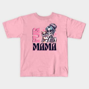 Fur mama Gatos Before Vatos I Love Furries I Love Cats I Just Cant Eat a Whole On by Myself Kids T-Shirt